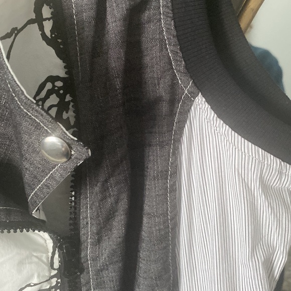 NWT CUTE as hell dress!!! Great with a Jean jacket!! - Picture 5 of 5